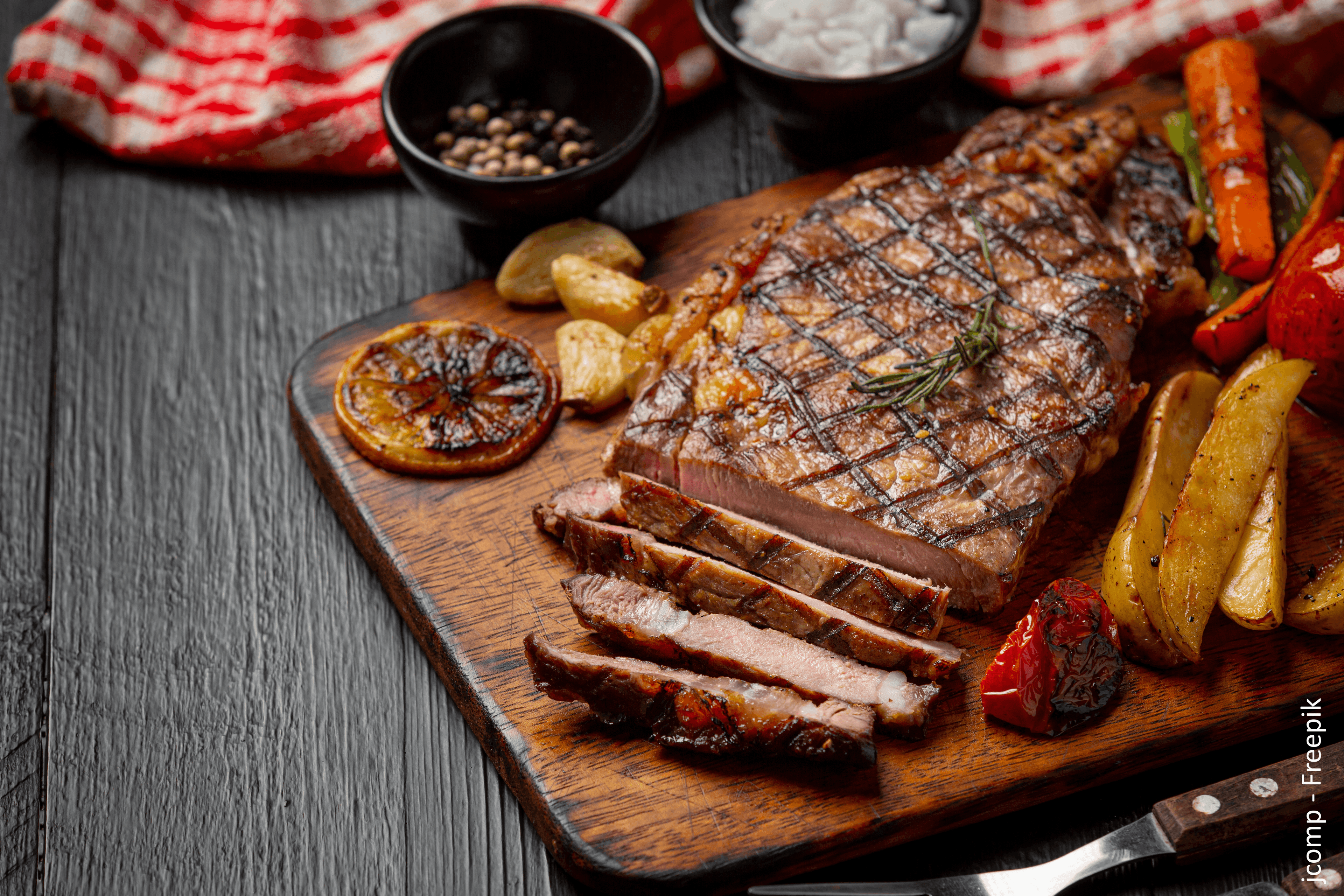 Rodizio Lakay